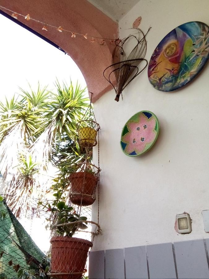 Casa Epiard-Orofino Apartamento Catania Exterior foto