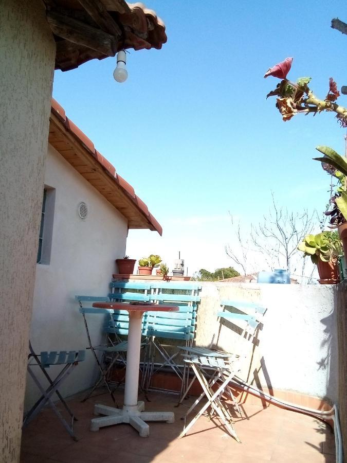 Casa Epiard-Orofino Apartamento Catania Exterior foto