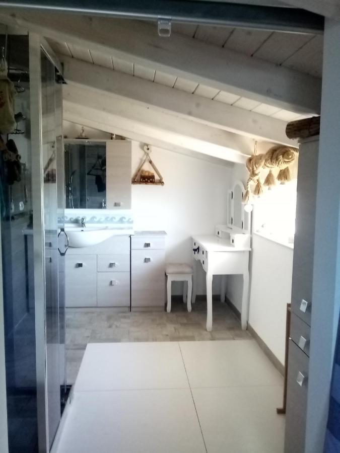 Casa Epiard-Orofino Apartamento Catania Exterior foto