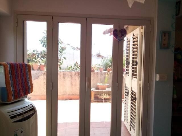 Casa Epiard-Orofino Apartamento Catania Exterior foto